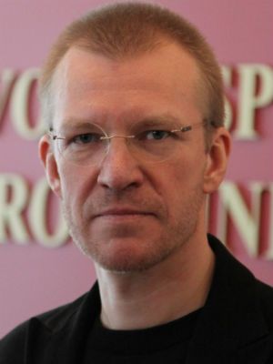 Afiş Martynas Budraitis