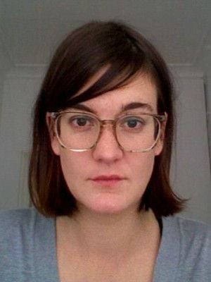 Afiş Janina Herhoffer