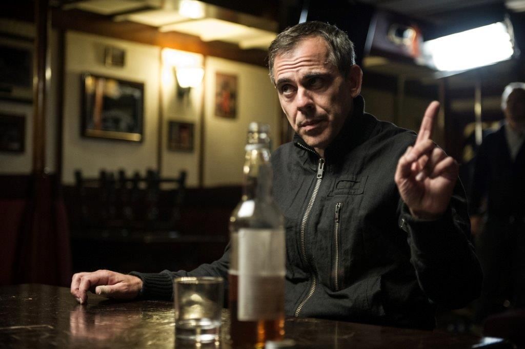The Guvnors : Fotoğraf