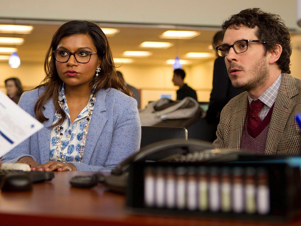 The Mindy Project : Fotoğraf Mindy Kaling