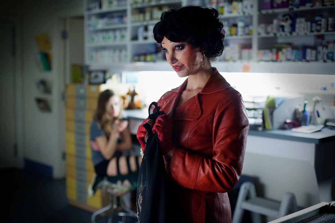 American Mary : Fotoğraf