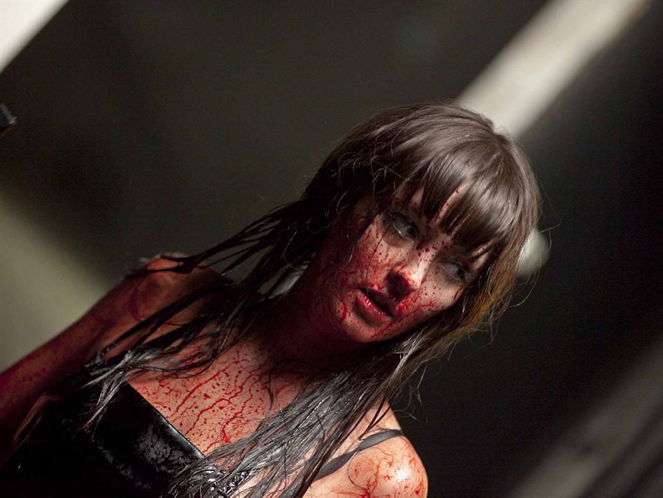 American Mary : Fotoğraf