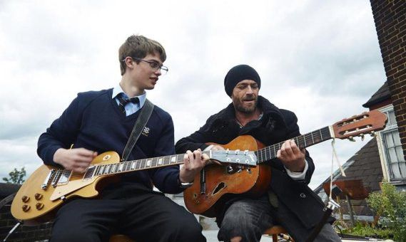 Yanı Başımdaki Müzik : Fotoğraf