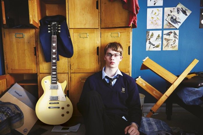 Yanı Başımdaki Müzik : Fotoğraf