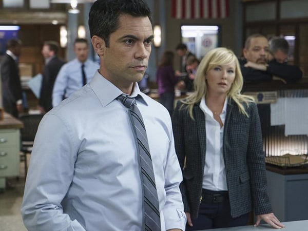 Fotoğraf Danny Pino