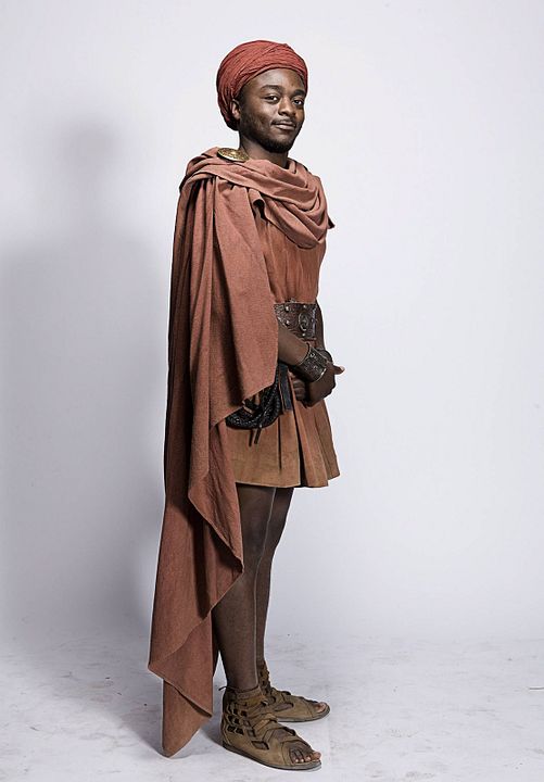 Fotoğraf Marc Zinga