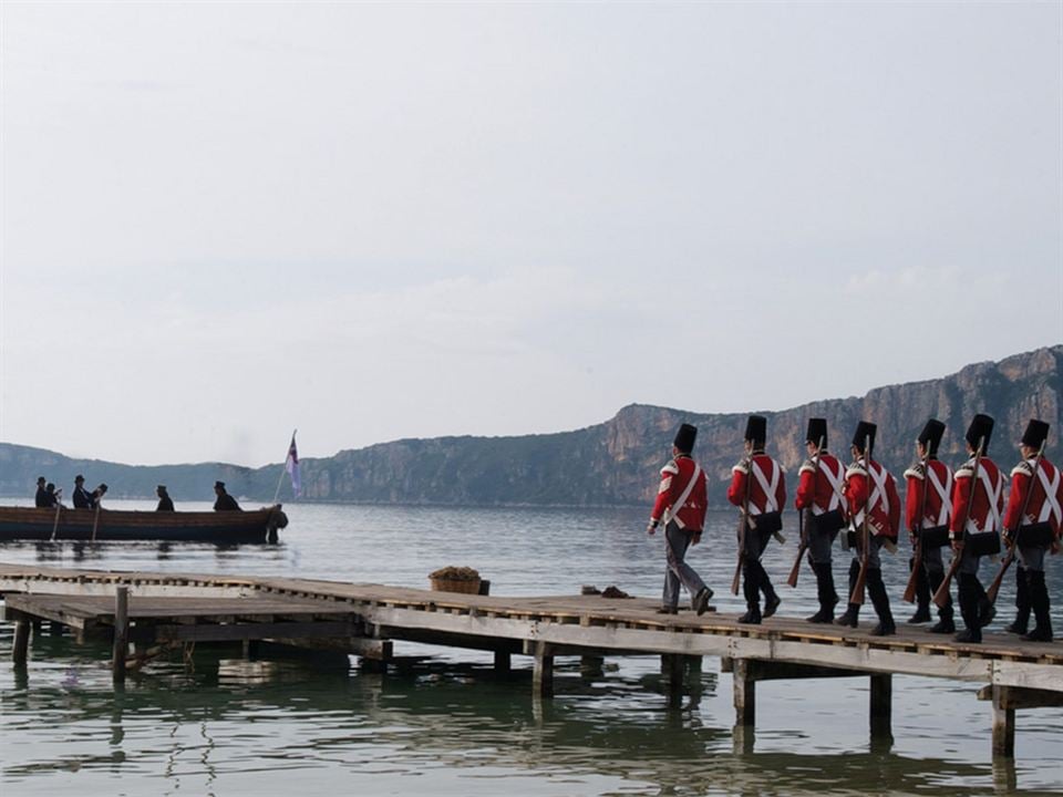 O Theos agapaei to haviari : Fotoğraf