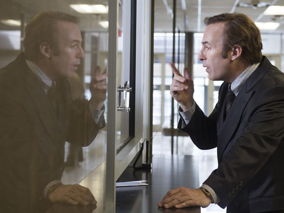 Better Call Saul : Fotoğraf Bob Odenkirk