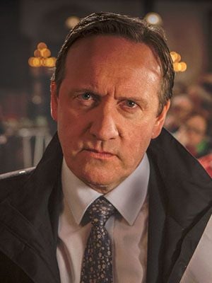 Afiş Neil Dudgeon