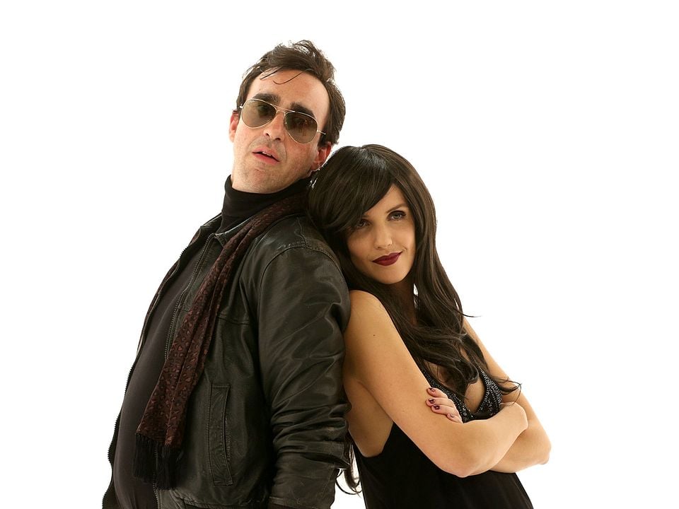 Fotoğraf Laurence Arné, Nicolas Ullmann