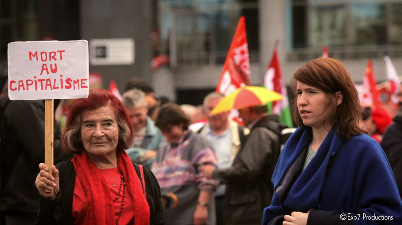 Fotoğraf Claudine Baschet