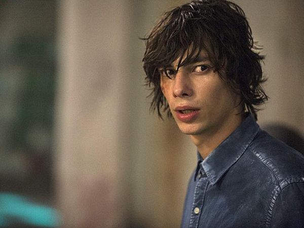 The 100 : Fotoğraf Devon Bostick
