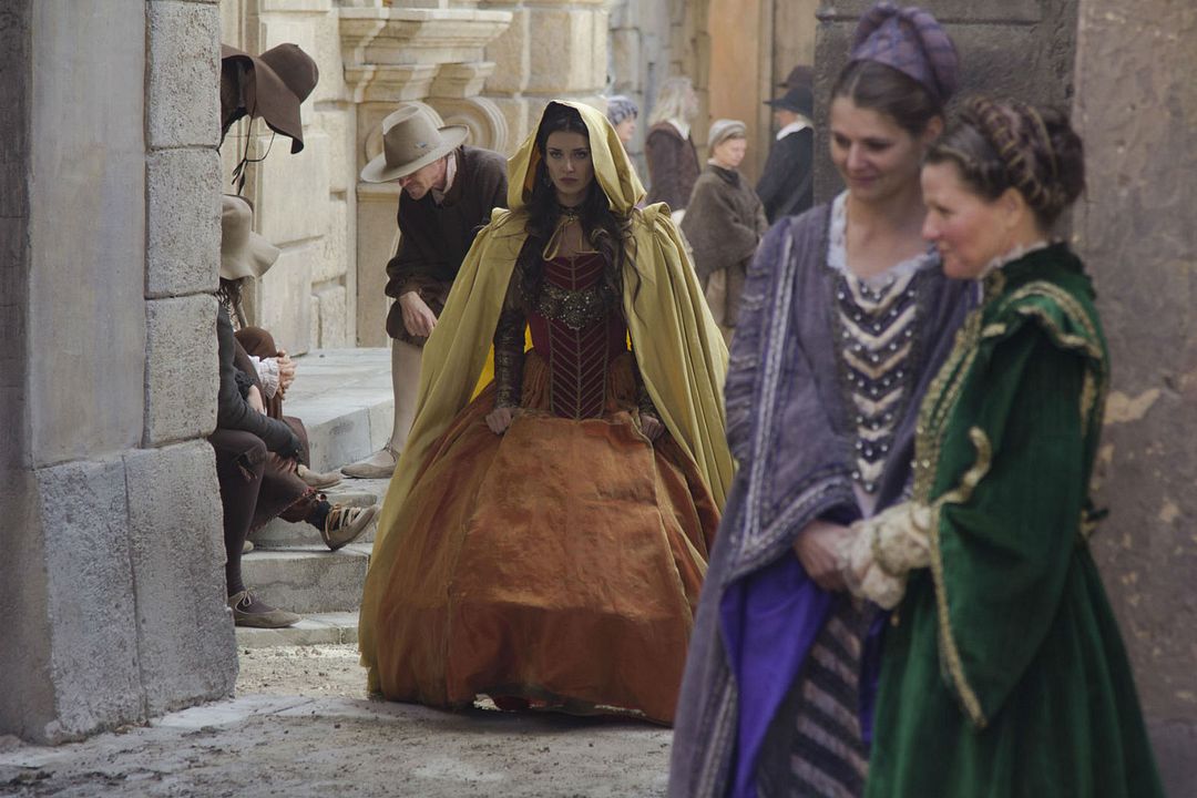 Fotoğraf Natasha Yarovenko