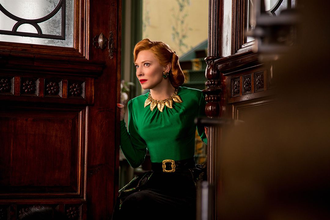 Sindirella : Fotoğraf Cate Blanchett