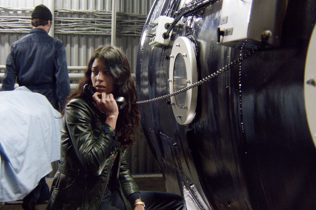 Öncü : Fotoğraf Stephanie Sigman