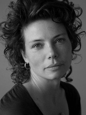 Afiş Suzan Boogaerdt