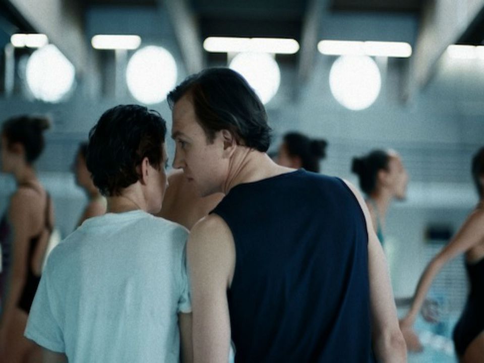 Sworn Virgin : Fotoğraf