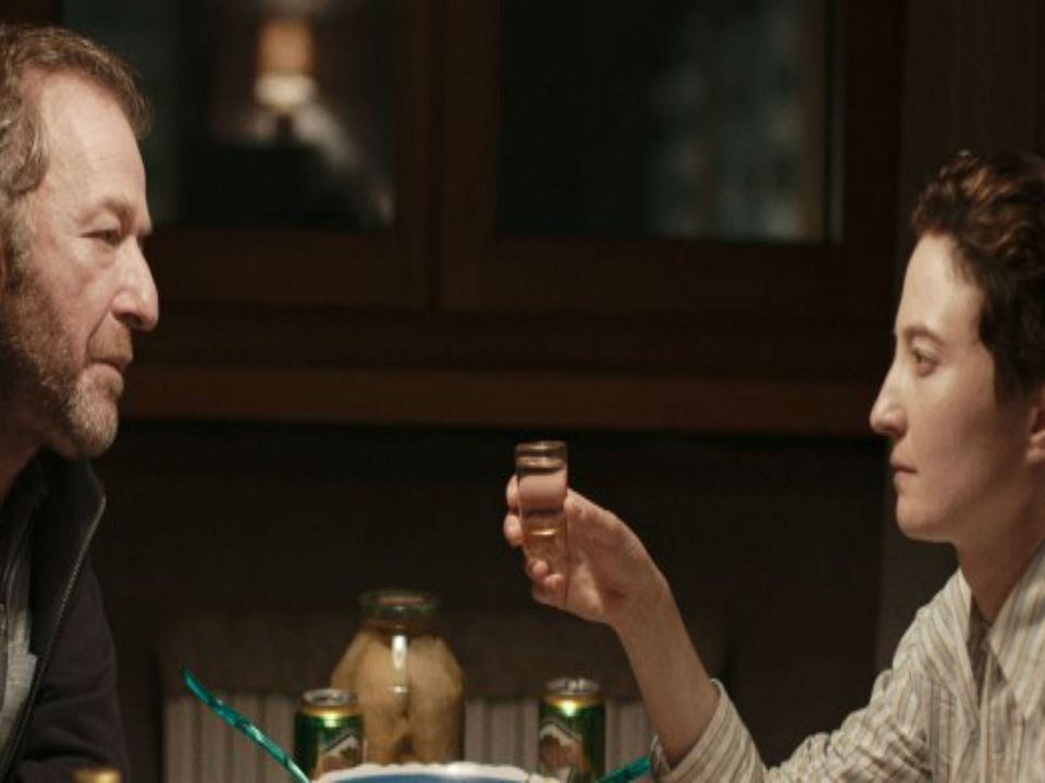 Sworn Virgin : Fotoğraf