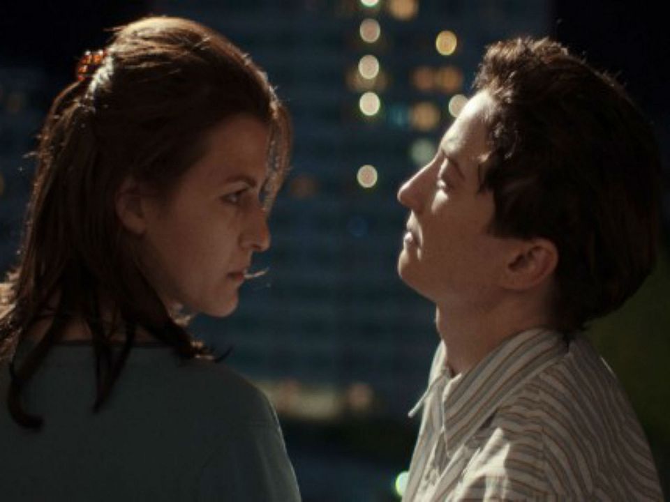 Sworn Virgin : Fotoğraf