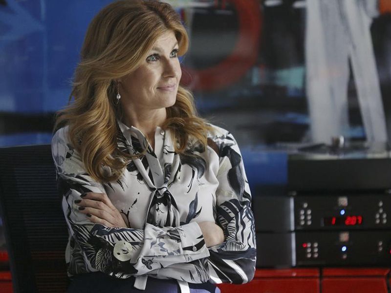 Nashville : Fotoğraf Connie Britton
