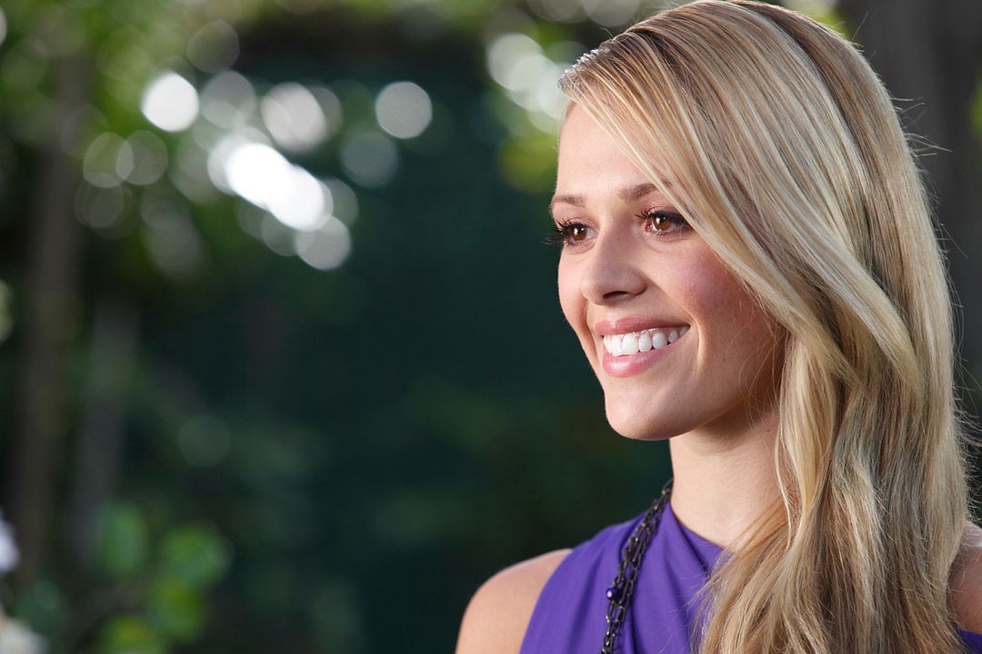 Fotoğraf Natalie Hall