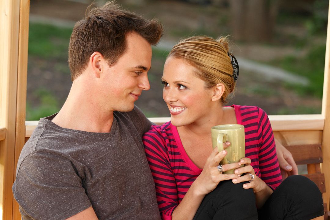 Fotoğraf Darin Brooks, Natalie Hall