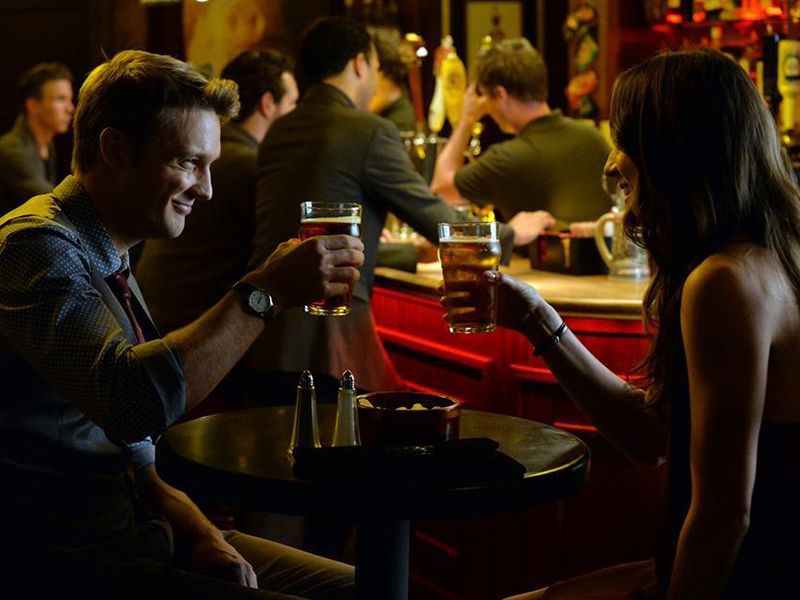 Fotoğraf Troian Bellisario