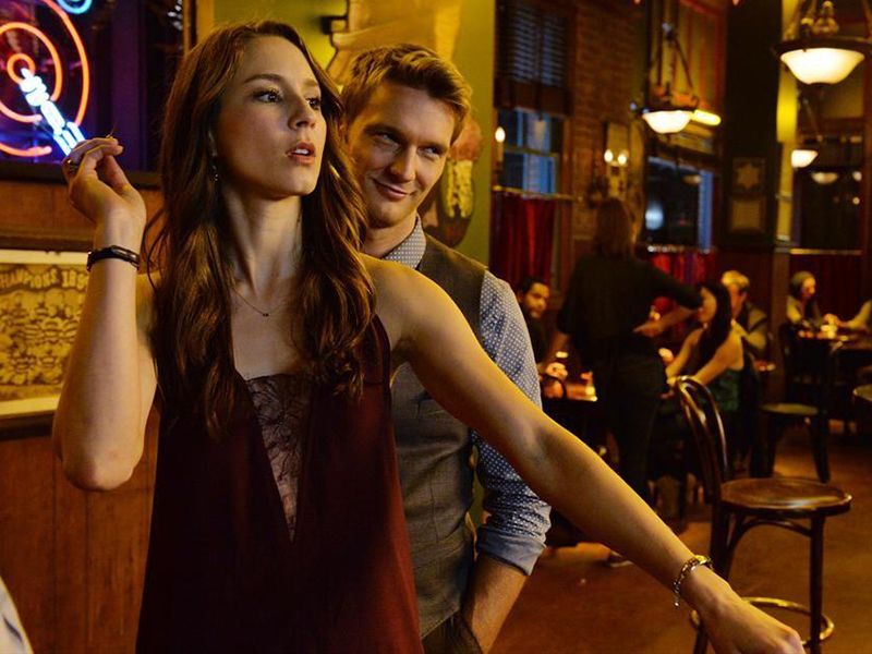 Fotoğraf Troian Bellisario