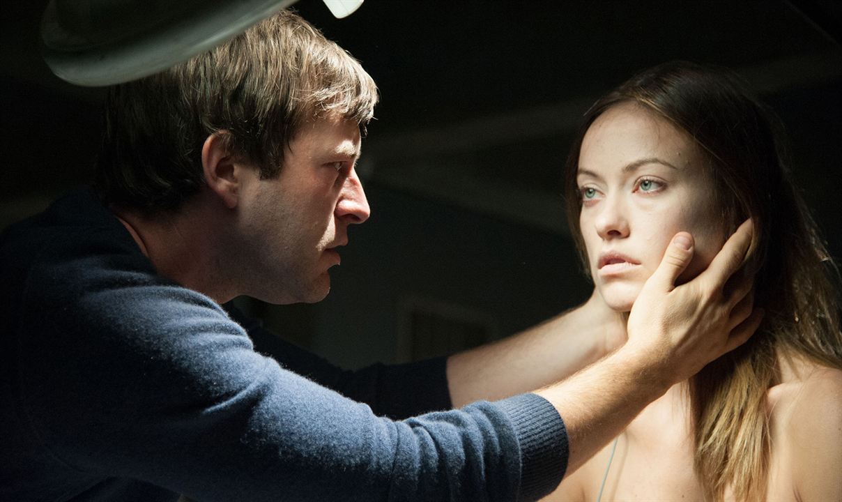 Lazarus Etkisi : Fotoğraf Mark Duplass, Olivia Wilde