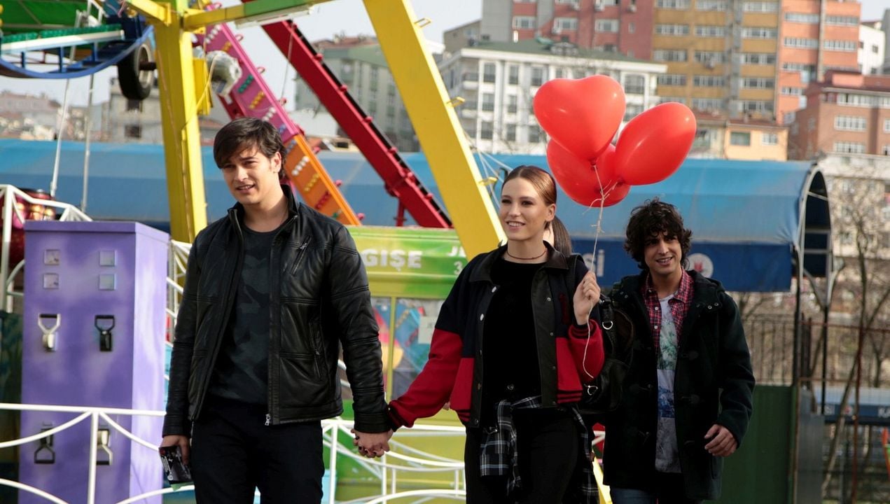 Medcezir : Fotoğraf