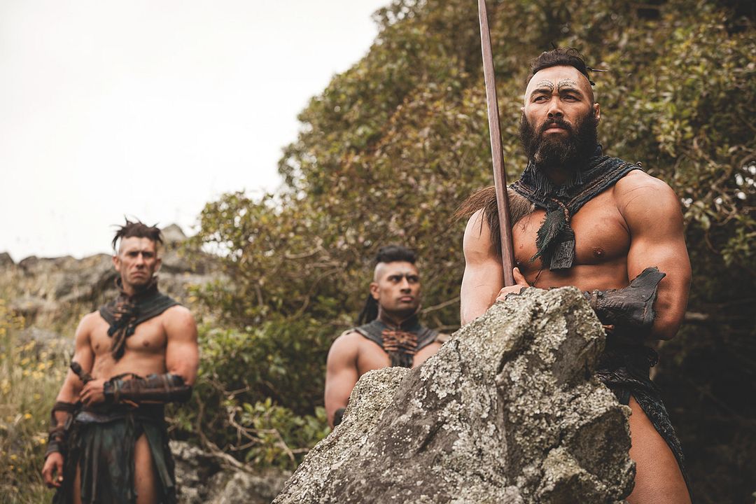 Savaşçı : Fotoğraf