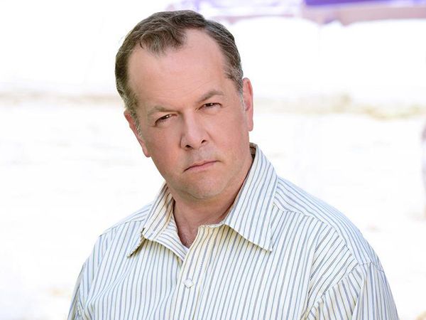 Fotoğraf David Costabile