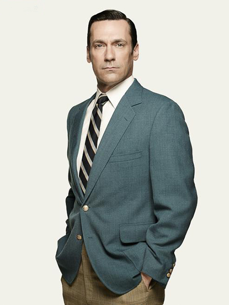 Fotoğraf Jon Hamm