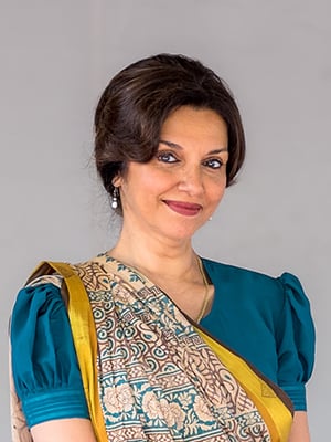 Afiş Lillete Dubey