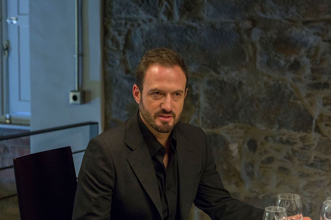 Fotoğraf Alex O'Dogherty