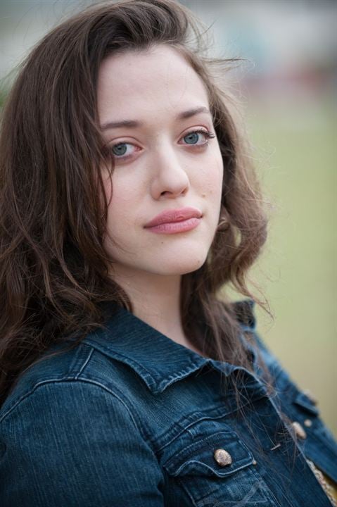 Fotoğraf Kat Dennings