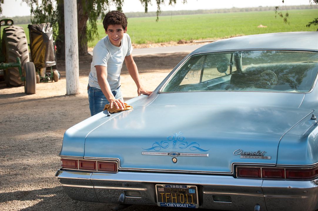 McFarland, USA : Fotoğraf Hector Duran