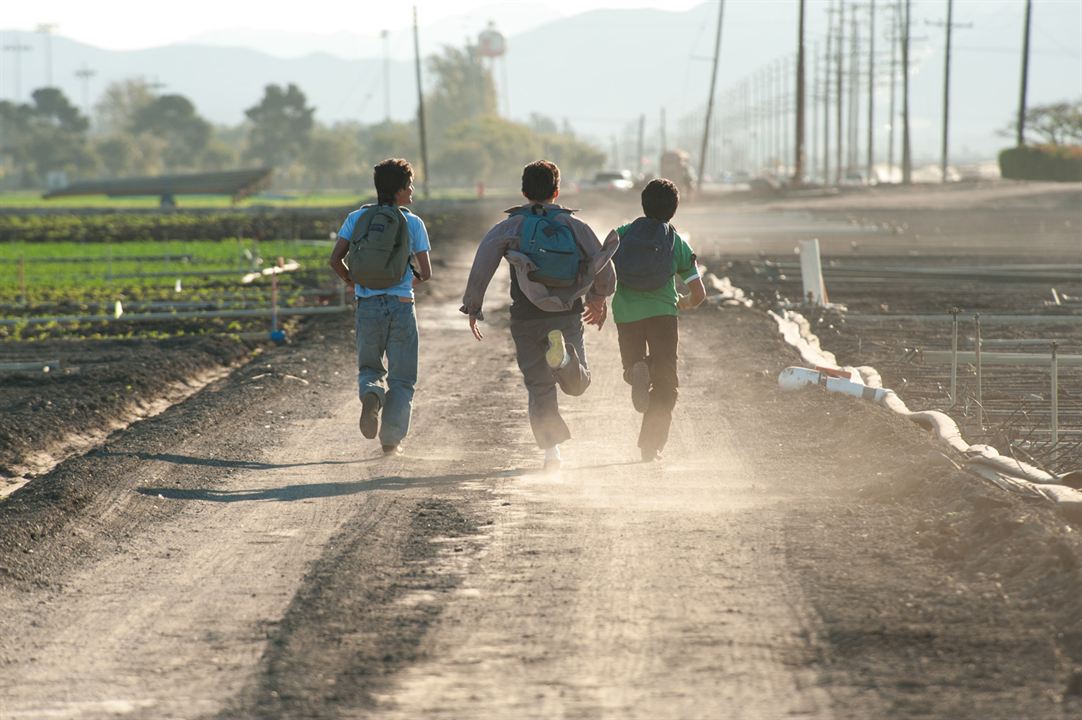 McFarland, USA : Fotoğraf