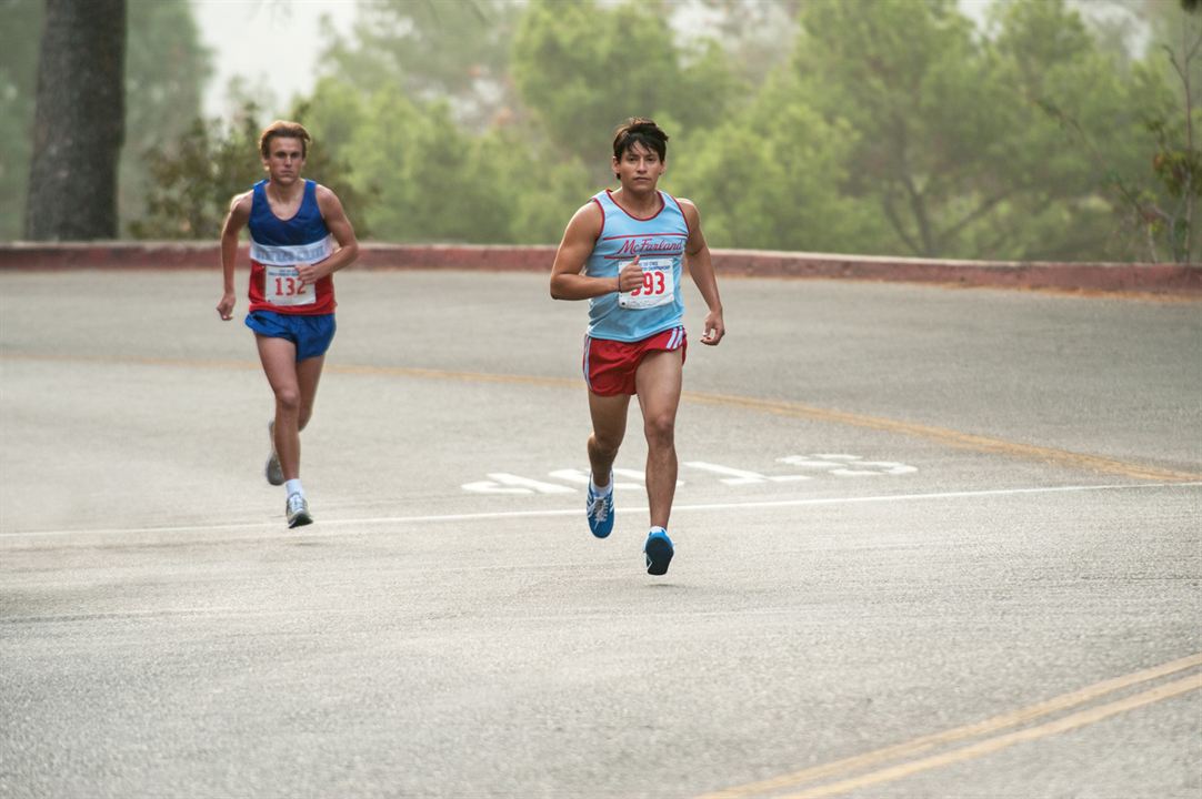 McFarland, USA : Fotoğraf Carlos Pratts