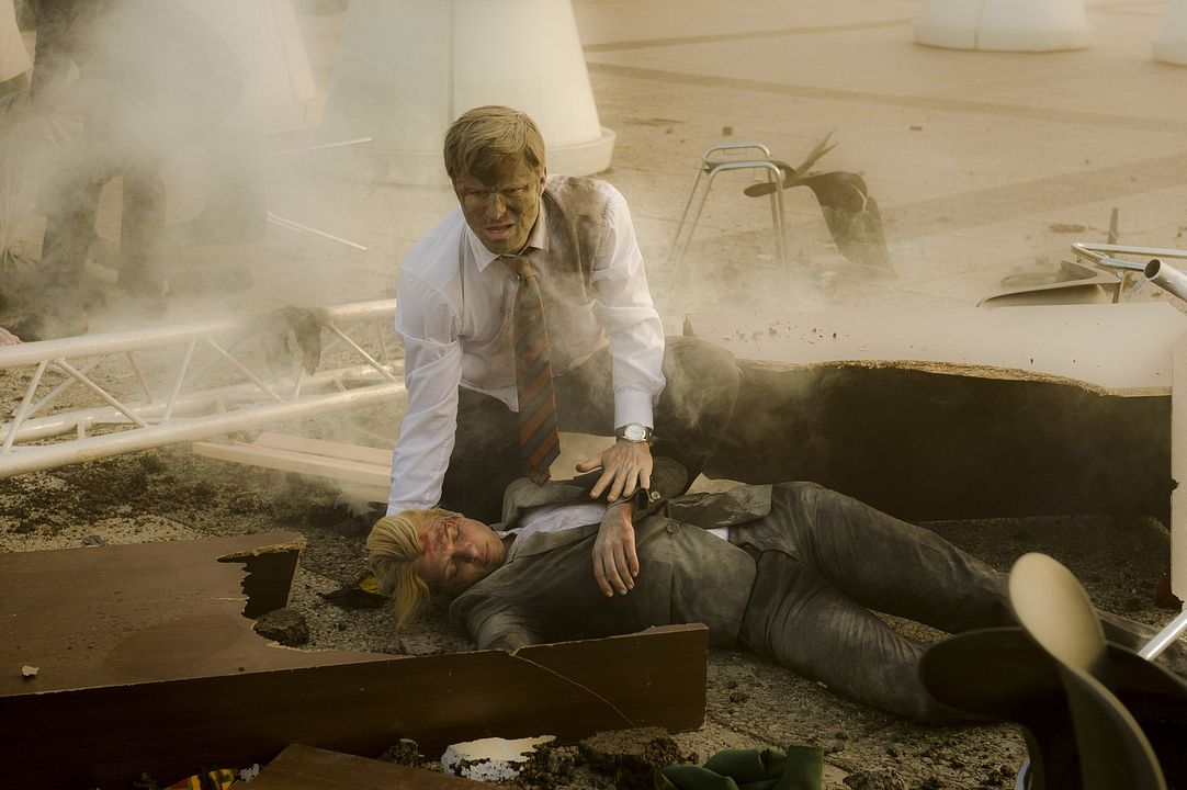 Fotoğraf Philipp Hochmair, Jördis Triebel