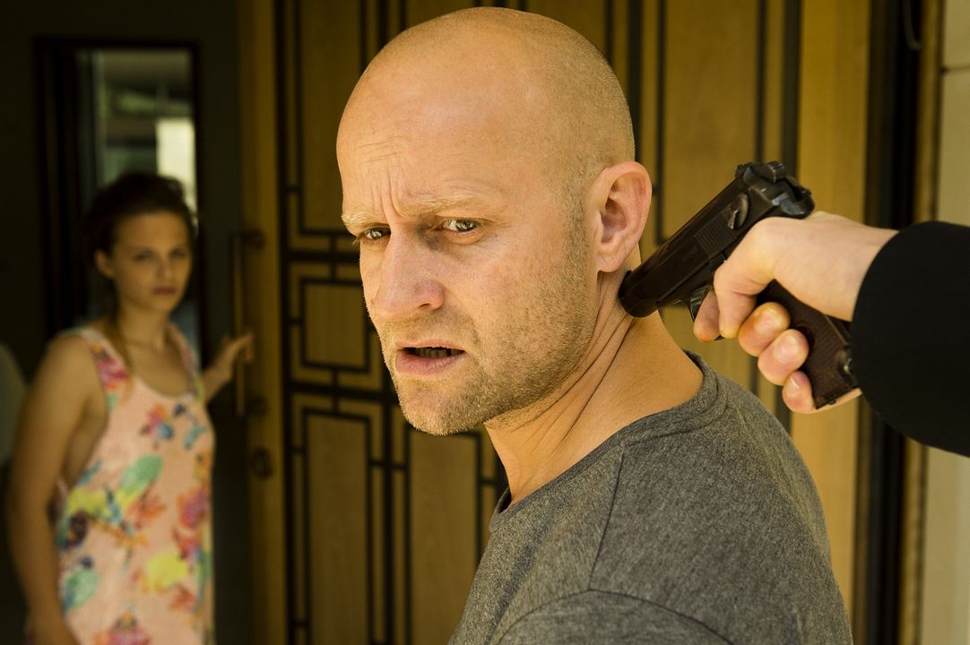 Fotoğraf Jasna Fritzi Bauer, Jürgen Vogel