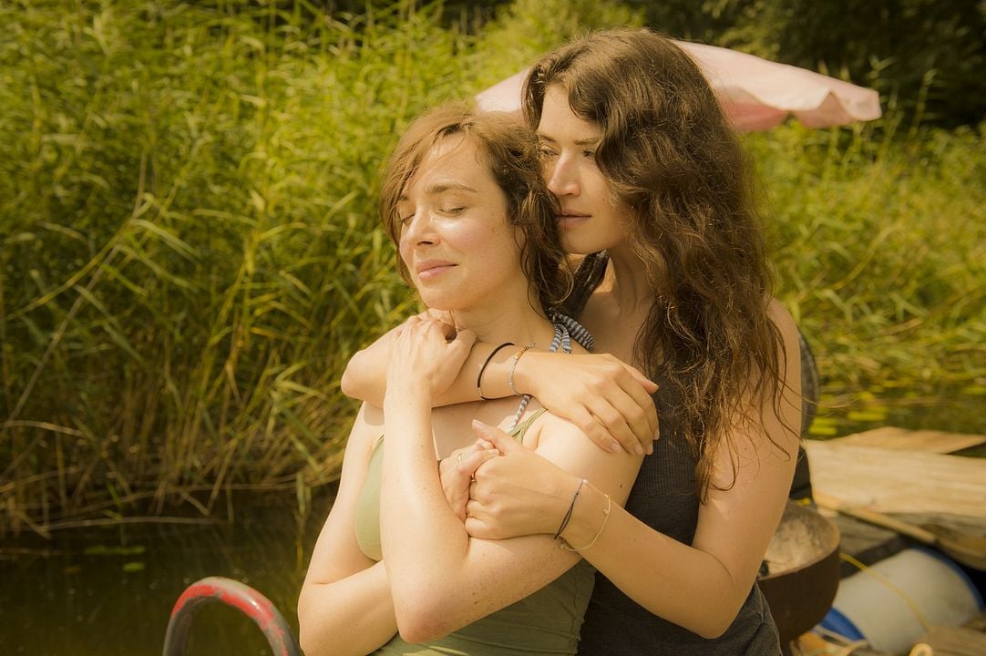 Fotoğraf Maja Schöne, Anna Bederke