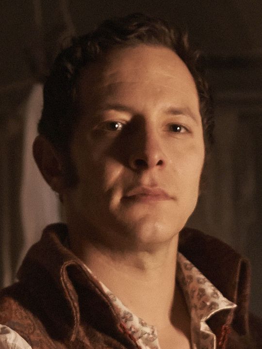 Afiş Trystan Pütter