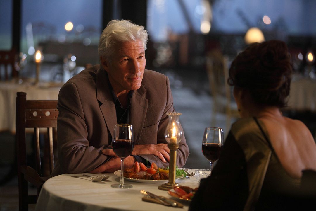 Marigold Otelinde Hayatımın Tatili 2 : Fotoğraf Richard Gere