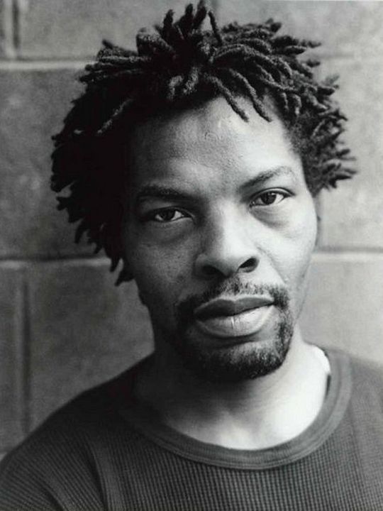 Afiş Isaach de Bankolé