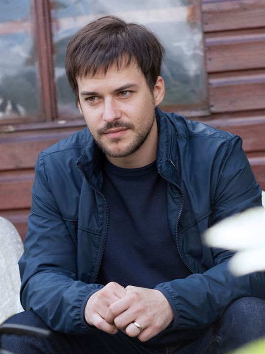 Fotoğraf Marc-André Grondin