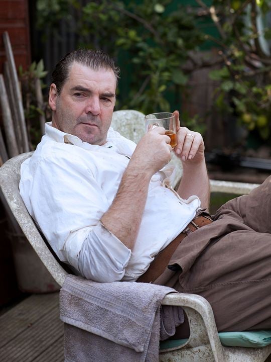 Fotoğraf Brendan Coyle