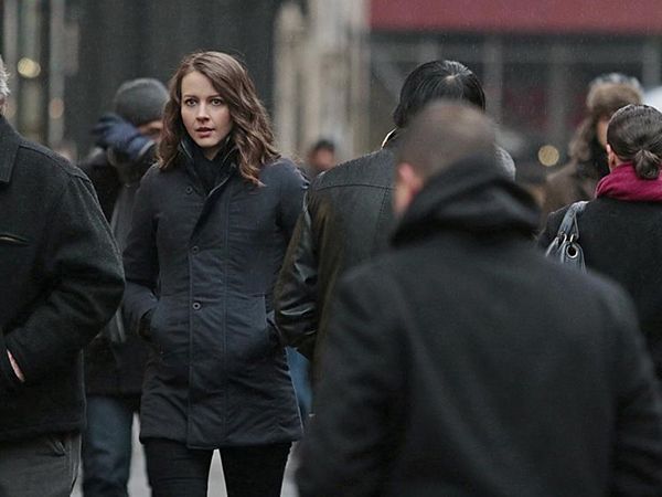 Person Of Interest : Fotoğraf Amy Acker