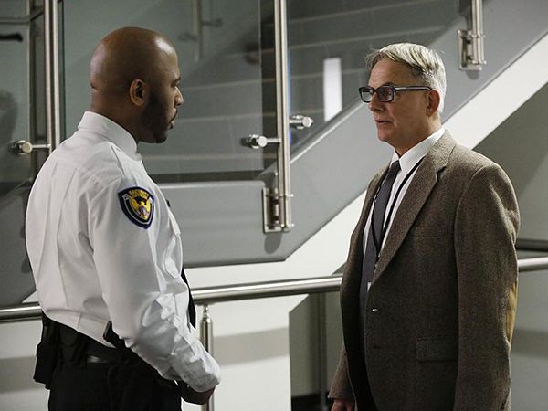 Fotoğraf Mark Harmon