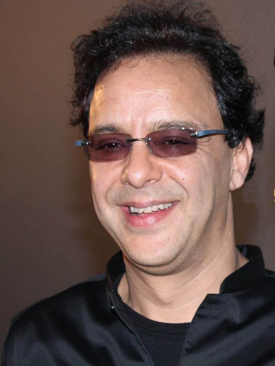 Afiş Vidhu Vinod Chopra
